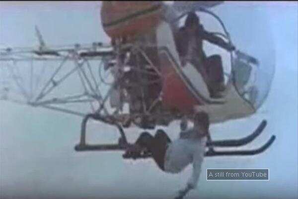 Malayalam actors who passed away in accidents