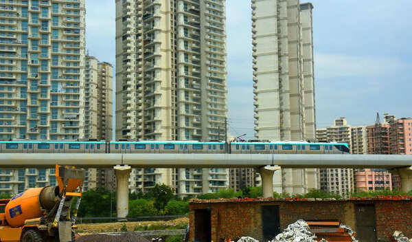 Flights in a month, NMRC pushes for Aqua Line extension
