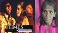 Ranu Mondal reveals her hidden connection to late Bollywood actor Feroz Khan; Katrina Kaif and Ranbir Kapoor's BTS pic with rapper Badshah goes viral, and more 