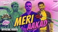 Laiye Je Yaarian | Song - Meri Aakad 