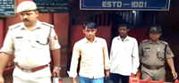 India deports 30 Bangladeshis from Assam 