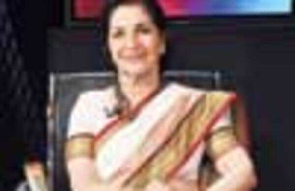 I never overplayed anything: Sushma