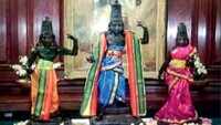 UK hands over 3 15th century idols stolen from Tamil Nadu temple 42 years ago 
