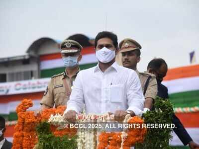 Andhra Pradesh: YS Jagan Mohan Reddy vows to lay foundation for three capitals soon