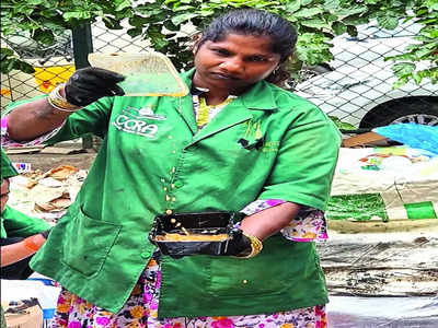 Small steps, big change: ‘Wash the Dabba’ for greener Bengaluru