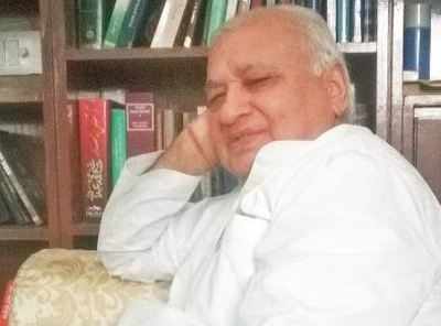 Former Union Minister Arif Khan says AIMPLB admission that triple talaq finds no sanction in Quran is a moral victory