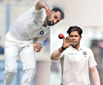 India vs Sri Lanka, 1st Test, Day 4: Virat Kohli’s quicks usher in new era
