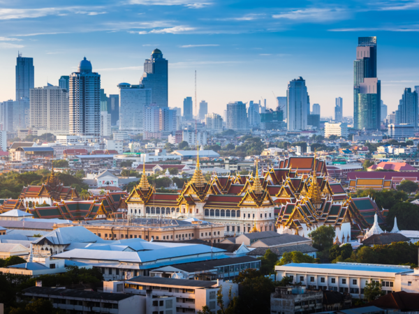 Thailand waives overstay fines for travellers hit by Middle East flight disruptions