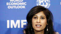 Indian economy to contract by 10.3% this fiscal: IMF 
