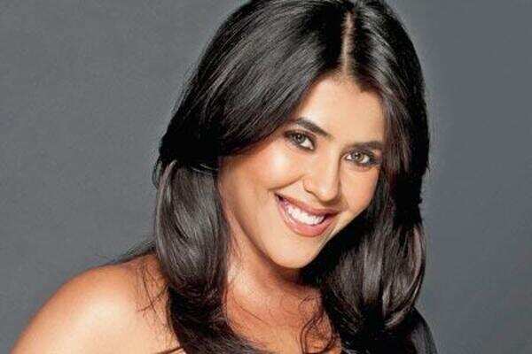 I’m just not in the mood to party: Ekta Kapoor