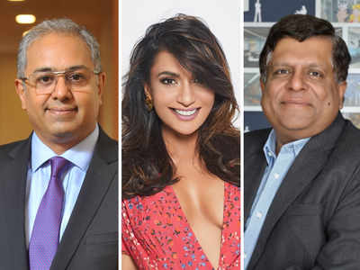 Happy New Year! India Inc bosses (already) feeling positive, hopeful about 2021