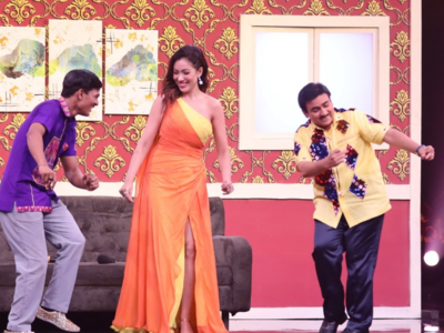 In Photos: India's Best Dancer to celebrate Taarak Mehta Ka Ooltah Chashmah's milestone