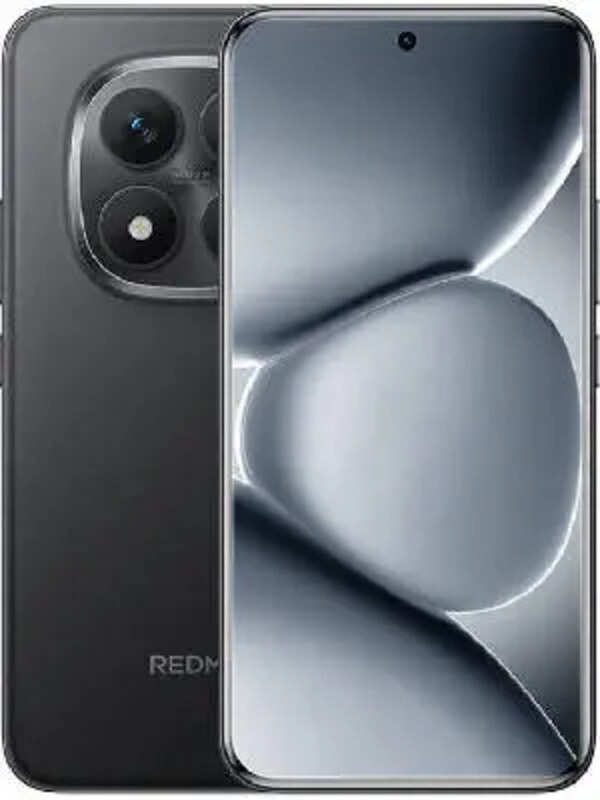 Xiaomi Redmi Note 15 Pro 256 GB 8 GB