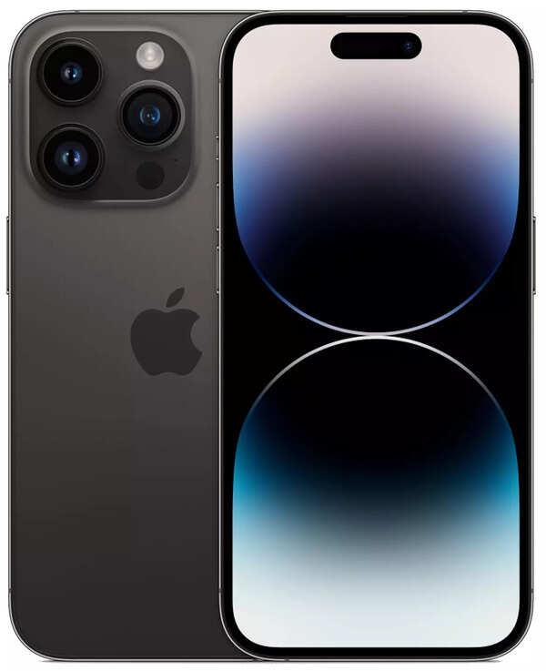 Apple iPhone 14 Pro Max 256 GB 6 GB