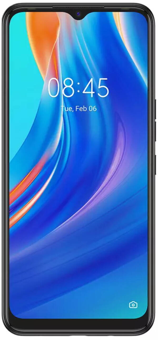 Tecno Spark 7