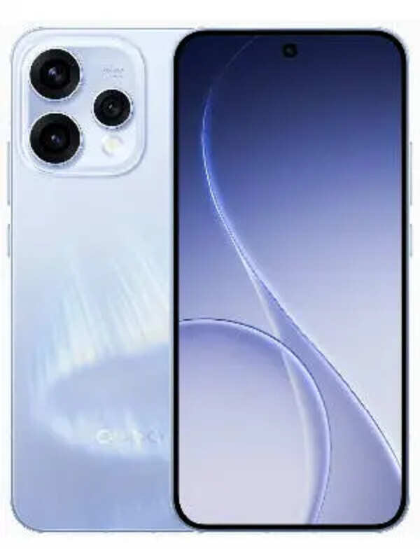 OPPO Reno15