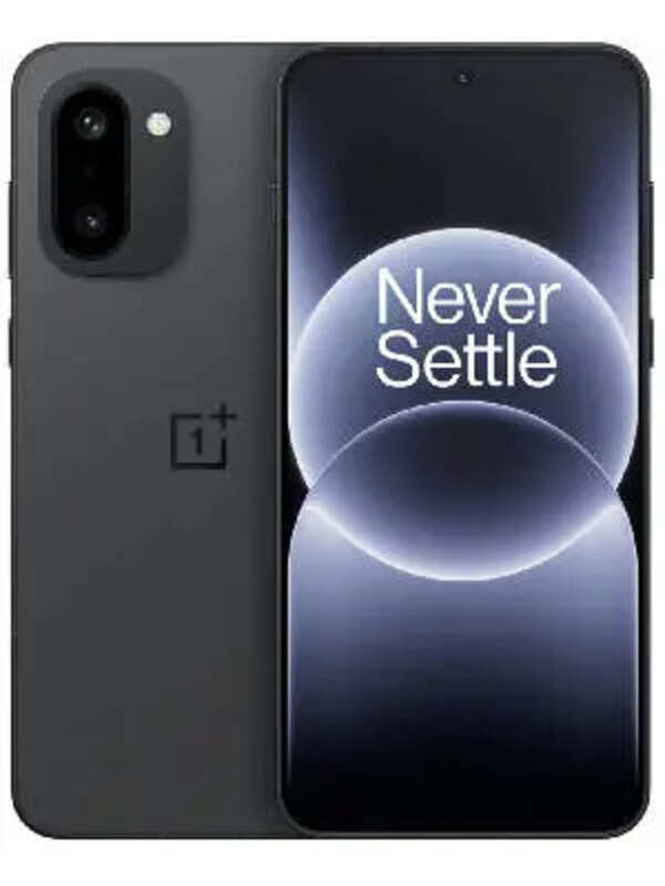OnePlus 15R