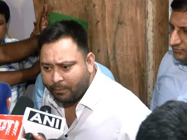 BJP accuses RJD leader of spreading falsehoods