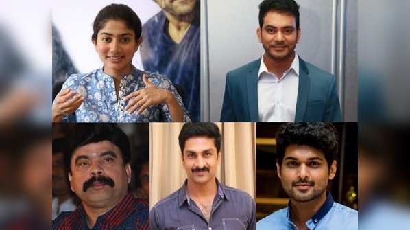 National Doctor's Day: Kollywood actors who are doctors in real life