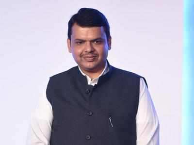 Presidential Poll 2017: Maharashtra CM Devendra Fadnavis casts vote