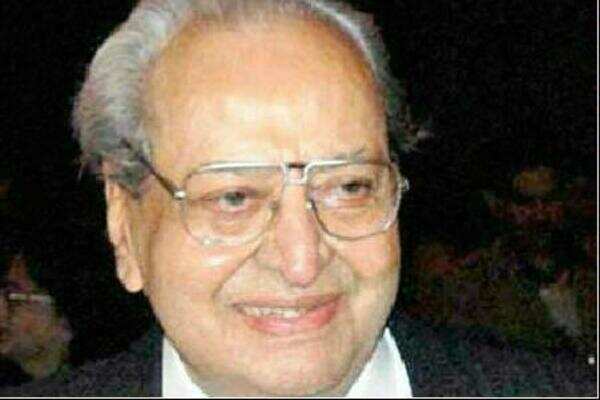 Pran won’t be able to receive Phalke award in person