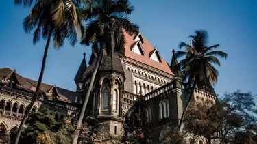 Woman tries to hurl purse at Bombay high court judge after eviction order goes against her