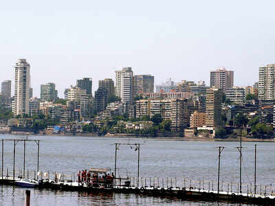 With lockdown relaxation, surge in COVID cases in Breach Candy and Malabar Hill With lockdown relaxation, surge in COVID cases in Breach Candy and Malabar Hill