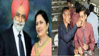 Hearing impaired Muslim boy living with Sikh family meets parents 9 years after separation in Punjab 