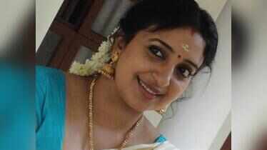 Sona Nair on 'Smart Show'