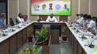 Mass movement against corona making positive impact on people: CM Gehlot 