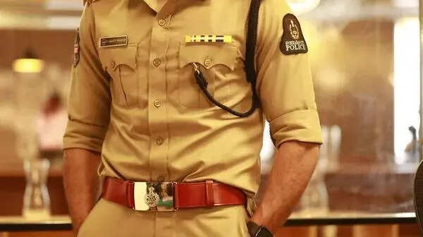 Over 3,000 police personnel in Coimbatore vote through postal ballots