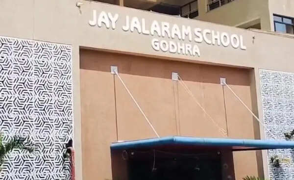 NEET-UG scam: Gujarat high court refuses to discharge Jay Jalaram trustee