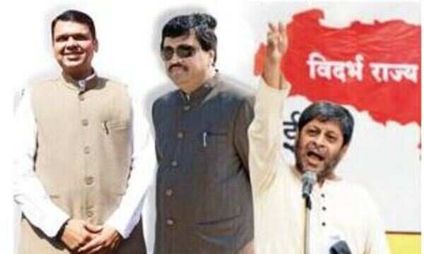 Marathwada – A pawn in statehood game