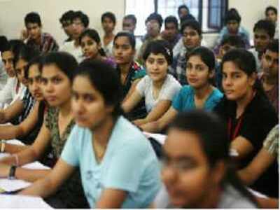 Kannada classes in colleges