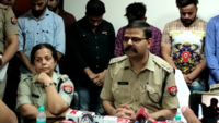 Police bust fake call centre racket in Noida, nine youths including graduates arrested 