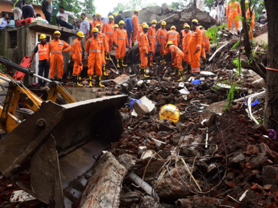 Mumbai: 106 people died in building collapse cases in last five years