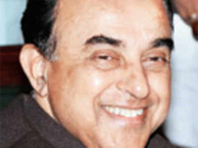 Subramanian Swamy could be next JNU VC