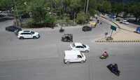 Then city lanes, now highways: E-ricks turn last-mile lifeline into a lawless ride
