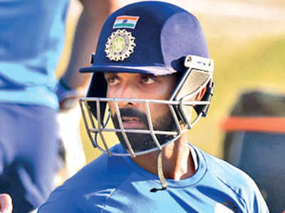 India Vs South Africa Test series: Ajinkya Rahane’s fate sealed in advance, was told he wouldn’t play first Test
