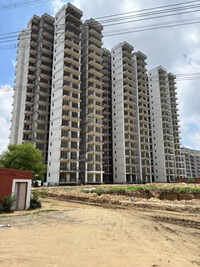 Rs 217 crore housing &lsquo;fraud&rsquo;: EOW files chargesheet against OSB builder, 26 others