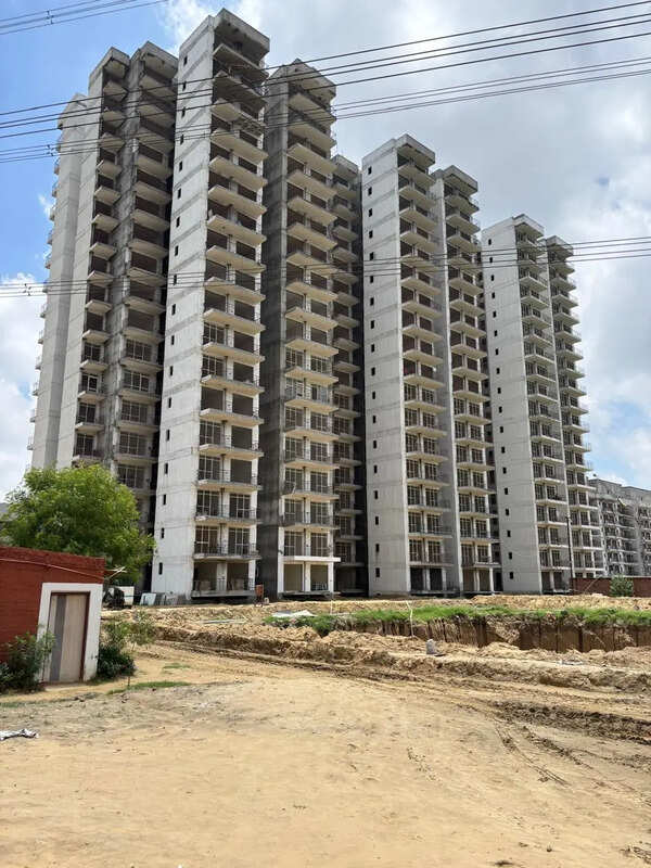 Rs 217 crore housing ‘fraud’: EOW files chargesheet against OSB builder, 26 others