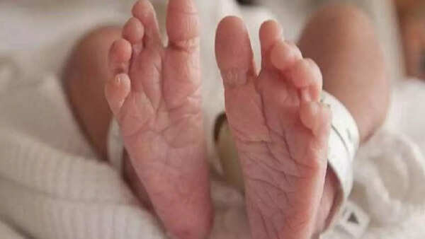 'Where is the body?': UP hospital says baby dead after delivery; mother claims staff sold my newborn