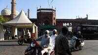 Covid-19 hits Eid celebrations across India; markets, streets, mosques wear deserted look 