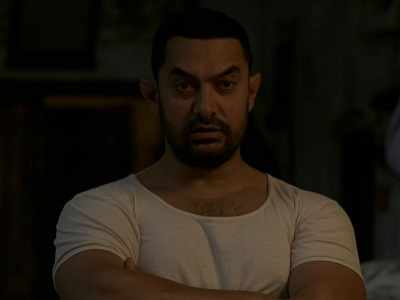 Dangal box office collection Day 6: Aamir Khan-starrer races
to Rs 200 crore-mark