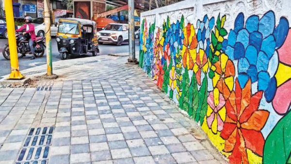 Residents want G20 makeover to last, call for sustained efforts