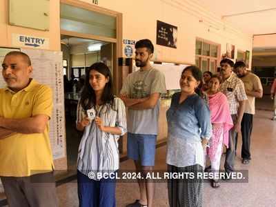 Women halt men at 33% in Telangana local body polls