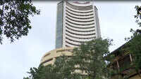 Equity indices volatile in early trade, Eicher Motors top gainer 