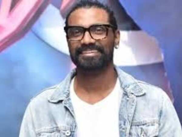 Remo Dsouza suffers a heart attack; wife Lizelle assures, "He's fine, better"
