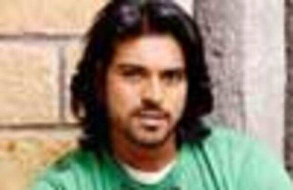 Chiranjeevi's decision to quit films shocks son