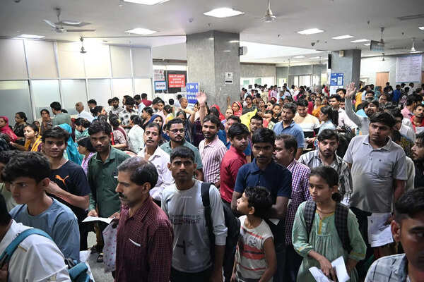 Rashes on the arm? Doctors in Noida say protect yourself from the sun